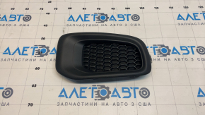 Front right fog light plug Jeep Renegade 15-18 prerest