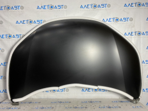 Bare hood Honda CRV 12-16