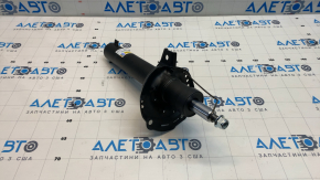 Shock absorber front left VW Tiguan 18- RAISO