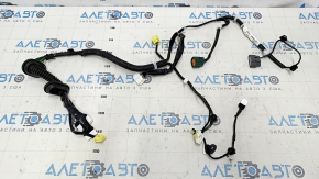 Front Right Door Wiring Nissan Rogue 14-17