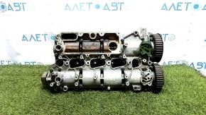 Cylinder head assembly Volvo XC90 16-23 B4204T27 T6 2.0T