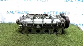 Cylinder head assembly Volvo XC90 16-23 B4204T27 T6 2.0T