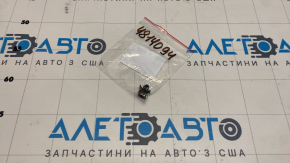 Dodge Journey 11-20 Hood Support Latch Bracket