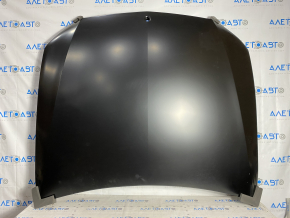 Bonnet bare Mercedes W213 E 17-20 aluminum