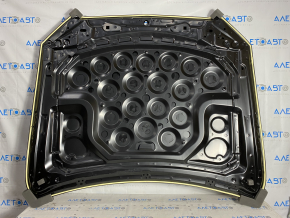 Bonnet bare Mercedes W213 E 17-20 aluminum