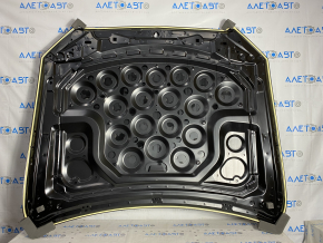 Bonnet bare Mercedes W213 E 17-20 steel