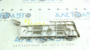 Front bumper mount right Toyota Prius 30 10-15 broken mounts