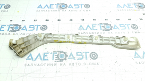 Rear bumper mount right Toyota Prius 30 10-15 broken mount
