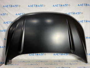 Naked hood Ford Edge 15-18 steel