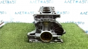 Bare cylinder block Volvo XC90 16-22 B4204T27 T6 2.0T for boring and sleeving