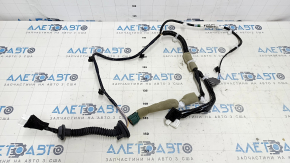 Rear right door wiring Nissan Rogue 14-19