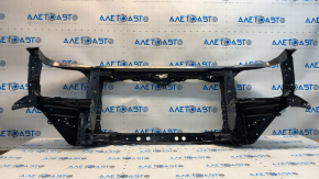 TV Panel Radiator Toyota Sequoia 08-16