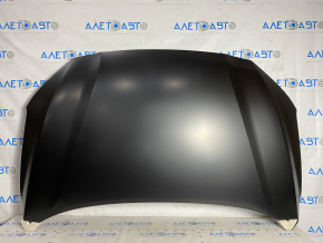 Naked hood Hyundai Sonata 18-19