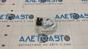 Lexus ES350 Cabin Air Temperature Sensor 07-12