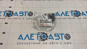 Lexus ES350 Cabin Air Temperature Sensor 07-12