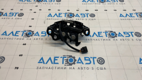 Hood Lock Infiniti QX50 19-20
