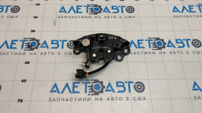 Hood Lock Infiniti QX50 19-20