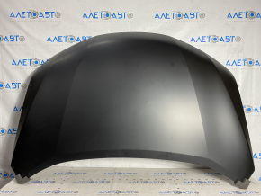 Hood bare Nissan Rogue 14-20 steel