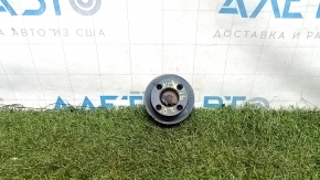 Crankshaft Gear Volvo XC90 16-24 B4204T27 T6 2.0