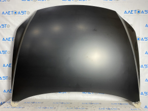 Naked hood Mazda 3 19- steel