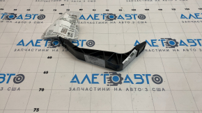TV bracket lower right Audi Q3 8U 15-18