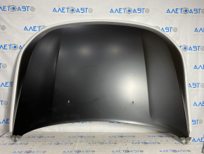 Jeep Compass 17 bare hood - steel