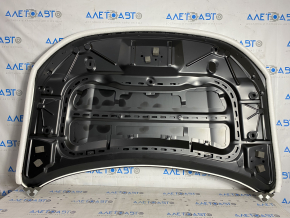 Jeep Compass 17 bare hood - steel