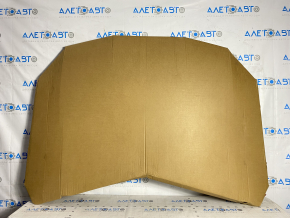 Jeep Compass 17 bare hood - steel