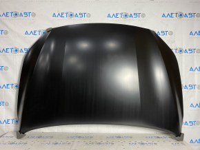 Naked hood Kia Forte 19-24