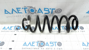 Spring rear left VW Tiguan 18-24 range 12