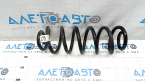 Spring rear right VW Tiguan 18-24 range 12