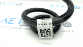 Spring rear right VW Tiguan 18-24 range 12