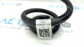 Spring rear left VW Tiguan 18-24 range 12