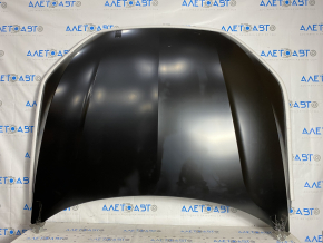 Hood bare Lincoln MKZ 17-20 aluminum
