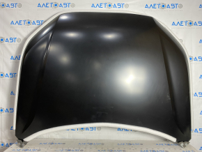 Bare hood Honda CRV 23-