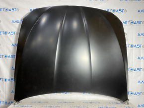 Bare hood BMW 5 F10 11-16 steel