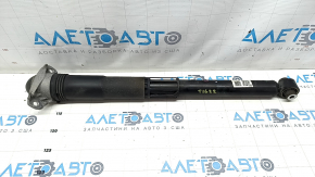 Shock absorber rear left VW Tiguan 18-24 FWD range 12