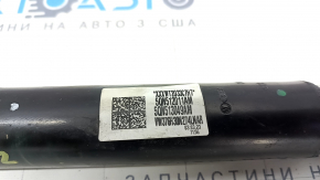 Shock absorber rear left VW Tiguan 18-24 FWD range 12