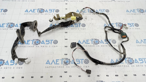 Front Right Door Wiring Nissan Altima 13-18