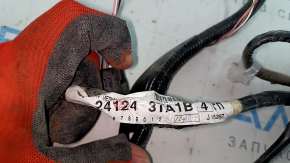 Front Right Door Wiring Nissan Altima 13-18
