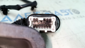 Rear right door wiring Nissan Pathfinder 13-20