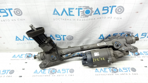 Steering rack VW Tiguan 23-24 with EPS