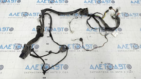Wiring door front left Nissan Murano z51 08-10
