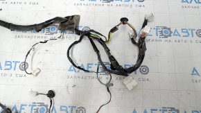 Wiring door front left Nissan Murano z51 08-10