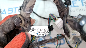 Wiring door front left Nissan Murano z51 08-10