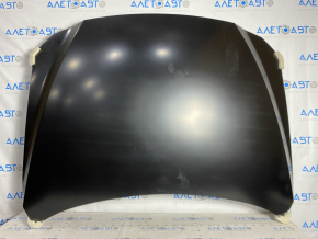 Naked hood Mazda CX-5 17- steel