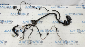 Wiring front right door Nissan Murano z51 08-10
