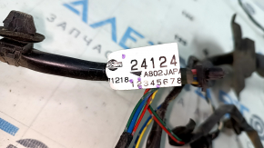 Wiring front right door Nissan Murano z51 08-10