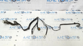 Rear right door wiring Nissan Murano z51 08-14