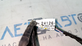 Rear right door wiring Nissan Murano z51 08-14